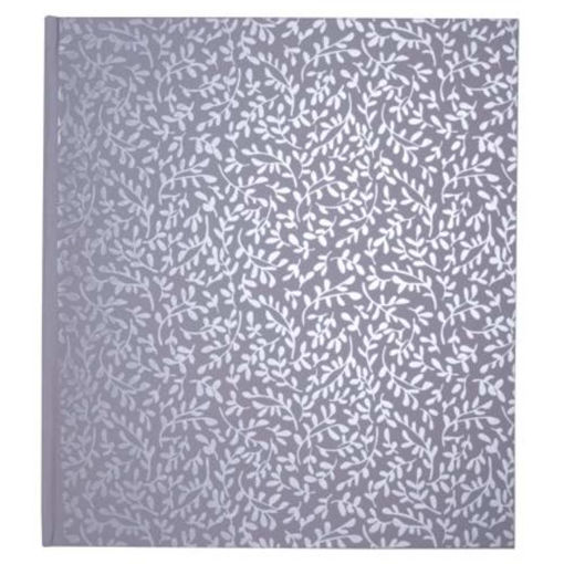 Picture of PHOTO ALBUM AUTENTIK BLUE GREY - 60 PHOTOS